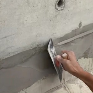秦淮P型防护型环氧树脂砂浆