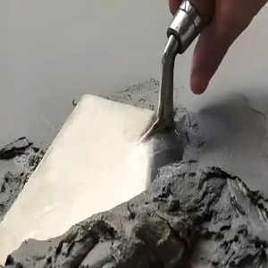 秦淮混凝土裂缝孔洞剥落冻融修复用高强度丙乳防腐蚀砂浆