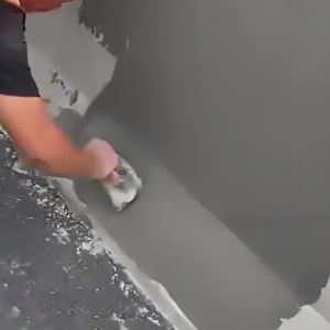 秦淮GB50728一级聚合物改性水泥砂浆